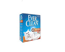 Наповнювач для котячого туалету Ever Clean Швидка Дія 10 л (5060412212489) NC, код: 7681328