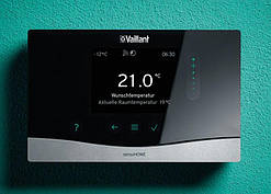 Терморегулятор Vaillant sensoHOME VRT 380 (0020260950)