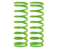 Пружины Передние Усиленные (пара) NISSAN Patrol Y60, Y61 (1988-1998) / Ironman4x4 (NISS009B)