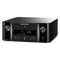 CD ресивер Marantz Melody Media M-CR412 Black