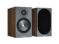 Полочна акустика Monitor Audio Bronze 50 Walnut (6G)