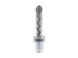 Акустичні конектори Atlas Transpose Adapters Silver Z