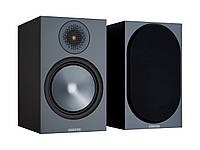 Полочна акустика Monitor Audio Bronze 100 Black (6G)