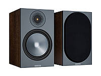 Полочна акустика Monitor Audio Bronze 100 Walnut (6G)