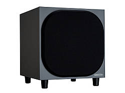 Сабвуфер Monitor Audio Bronze W10 Black (6G)