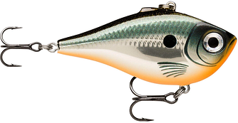 Воблер Rapala Rippin' Rap RPR05 HLW 50 мм 9 г RPR05 HLW