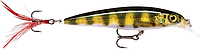 Воблер Rapala X-RAP XR06 PEL 60 мм 4 г XR06 PEL