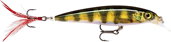 Воблер Rapala X-RAP XR06 PEL 60 мм 4 г XR06 PEL