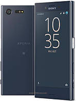 Sony Xperia X compact. 4.6'' 4G RAM 3GB.ROM 32GB NFC Fingerprint 5и23mPix 6ядер