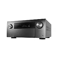 AV Ресівер Denon AVC-A110 8K (13.2 сh) Silver Graphite