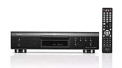 CD програвач Denon DCD-900NE Black