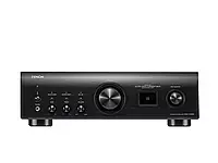 Стерео підсилювач Denon PMA-1700NE Black