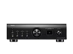 Стерео підсилювач Denon PMA-1700NE Black