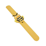 Годинник яскравий, дитячий, наручний Бджілка, фото 10