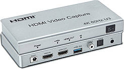 HDMI захоплення відео AirBase HD-VC30-9