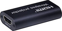 Бездротовий адаптер HDMI з підтримкою передачі даних по Wi-Fi AirBase HD-WD01