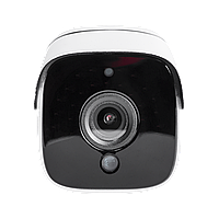 IP камера уличная 4MP POE GreenVision GV-182-IP-FM-COA40-30 (Lite)