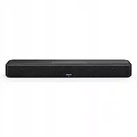 Саундбар Denon Home 550 Black з HEOS та AirPlay 2