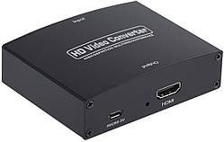 Перетворювач Component - HDMI AirBase BL-Component-HD