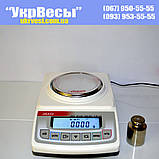 Лабораторні ваги Axis ADA520, фото 3