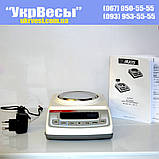 Лабораторні ваги Axis ADA520, фото 4