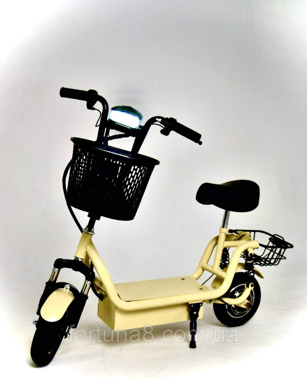 Електроскутер E-scooter Runner 500W 36V 16Ah