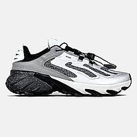 Мужские кроссовки Salomon Speedverse PRG White Grey Black