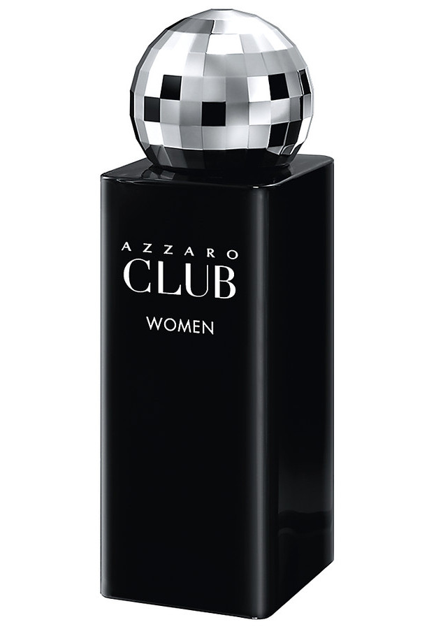 Жіночий парфум Azzaro Club Women (Азаро Клаб Вумен)