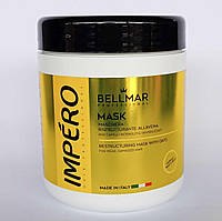 Bellmar Impero Restructuring Mask With Oats маска для волос востанавливающая 1000 мл