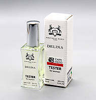 Тестер жіночий Parfums de Marly Delina, 60 мл