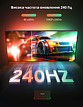 Набір адаптивного Ambilight підсвічування для 55-65" діагоналі, Govee AI Gaming Sync Box (H6602), фото 3