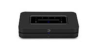 Мережевий програвач Bluesound NODE Wireless Music Streamer Black