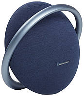 Портативна акустика Harman-Kardon Onyx Studio 7 Blue