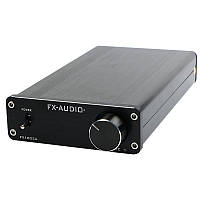 Цифровий стерео підсилювач FX-Audio FX-1002A 2 х 130 Вт / 4 Ом Black