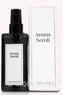 Аромат для дому «Antistress» Aroma Neroli у коробці 125 мл