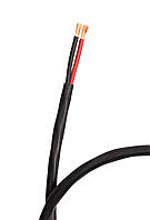Акустичний кабель Supra JenTech SkyFlex 2X1.6 FRHF Black