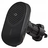 Автоутримувач Pitaka MagEZ Car Mount Pro Car Vent Black (CM4001Q)