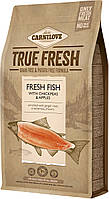 Сухой корм для собак Carnilove True Fresh FISH for Adult dogs с рыбой 1.4 кг (8595602545995) GB, код: 7568096