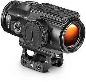 Приціл оптичний Vortex Spitfire HD Gen II 5x Prism Scope (SPR-500)