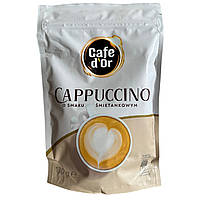 Капучино Cafe Dor Cappuccino Сливки