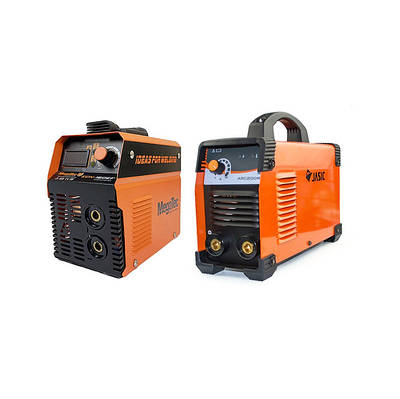 Апарати зварювальні інвертори (MMA)