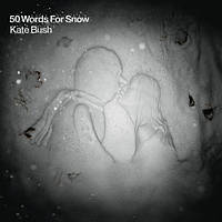 Вініловий диск 2LP Kate Bush: 50 Words For Snow