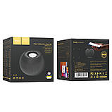 Bluetooth Колонка Hoco BS45 Чорний, фото 3