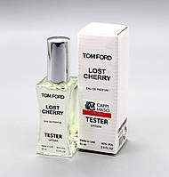 Тестер унісекс Tom Ford Lost Cherry, 60 мл