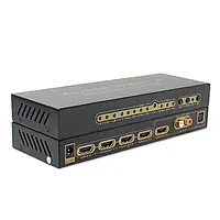 AirBase K-SP14A4K 1x4 4K HDMI Splitter