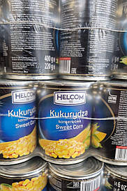 Кукурудза 400 г.