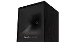 Полочна акустика Klipsch Reference R-40M Black, фото 4