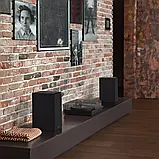 Полочна акустика Klipsch Reference R-40M Black, фото 8