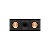 Акустика центрального каналу Klipsch Reference R-50C Black