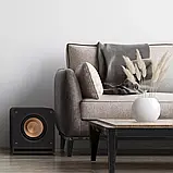 Сабвуфер Klipsch Reference Premiere RP-1000SW Black, фото 5